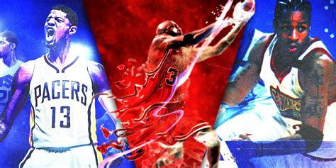 NBA 2K: Best Games In The Series According To Metacritic .